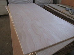 BB/CC grade okoume plywood for marine or