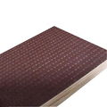 anti-slip film faced plywood formwork