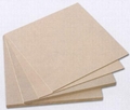 plain raw mdf or hdf fiber board for furniture 5