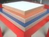 melamine  MDF/HDF fiber board 2