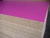 melamine  MDF/HDF fiber board 4