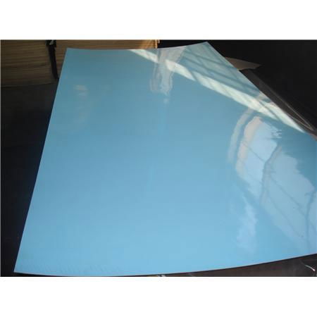 polyester plywood for furniture or decoration 2
