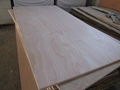 Red Meranti veneer plywood 5