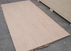 okoume flooring plywood with poplar core