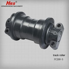 Excavator Track Roller (PC200-5)