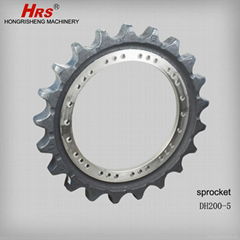 Standard Sprocket Wheel (DH200-5)