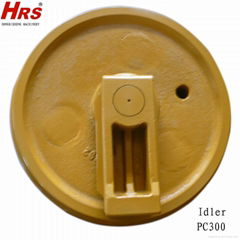 Idler Roller (PC300)