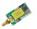 Wireless data module