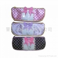 Pencil bag for girls