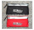 3 pocket pencil case for school or office item 2