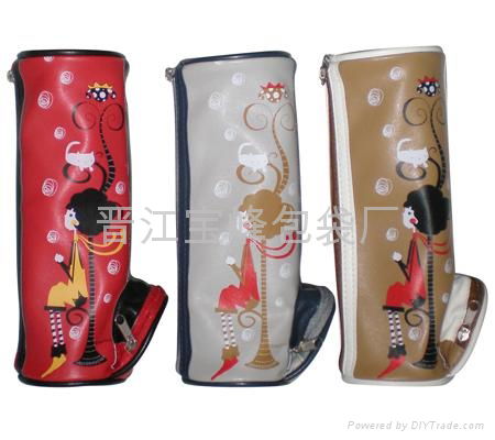 Pencil bags/stationery bags 2