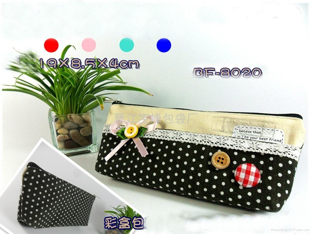 Pencil bags/stationery bags 5
