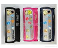 Nylon pencil case for children