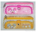 Cute children pencil pouch