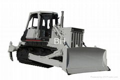 crawler bulldozer