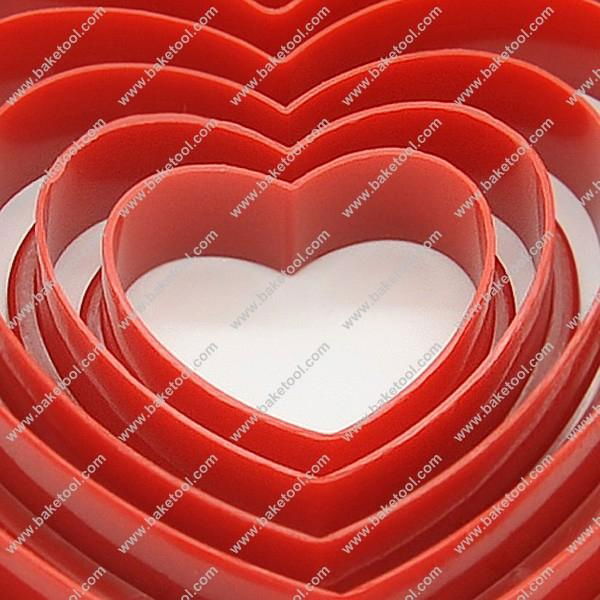 Cake Decorations,Cookie cutter 3