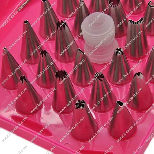 Cake tips,Cake tools,Cake decorating nozzles,Pastry tips. 2