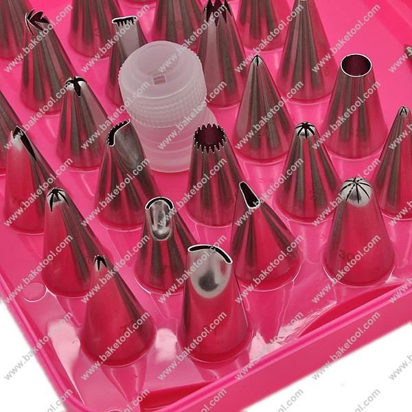 Cake tips,Cake tools,Cake decorating nozzles,Pastry tips. 3