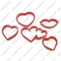 Cake Decoration,Cookie Cutter,Cookie