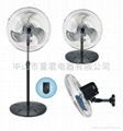 18' electric fan 3 in 1 1