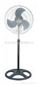 18' electric fan 3 in 1 2