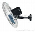 18' electric fan 3 in 1 4