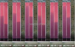 Polyester纖維用耐久性吸水．SR加工劑