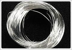 Galvanized Carbon Steel Wire