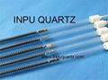 Carbon Fiber Quartz Heater Lamp  2