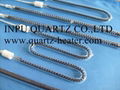 Carbon Fiber Quartz Heater Lamp  4