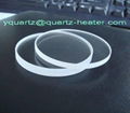 quartz wafer