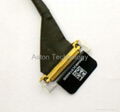 Wholesale iPad LCD module LVDS cable iPad display cable accessories A1219 3