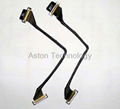 Wholesale iPad LCD module LVDS cable iPad display cable accessories A1219 1