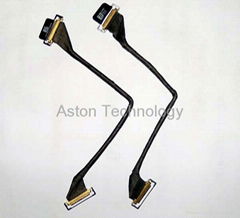 Wholesale iPad LCD module LVDS cable