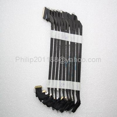 Whole sale A1278 MB990/MB991 LCD Display LVDS cable 2