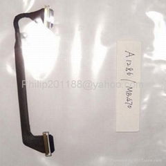 Whole sale Macbook A1286 MB470 LCD Display  LVDS cable