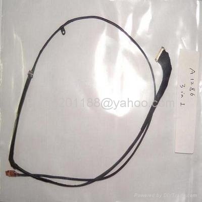 Whole sale Macbook A1286 3in1 camera cable
