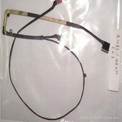 Whole sale Macbook A1286 MB470 3in1 camera cable