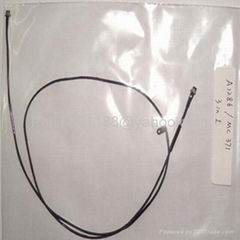 Whole sale Macbook A1286 MC371 3in1 camera cable