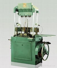 Chain Assembling Machine