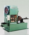 High Speed Chain Pin Cutting Machine 1