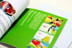 catalog printing