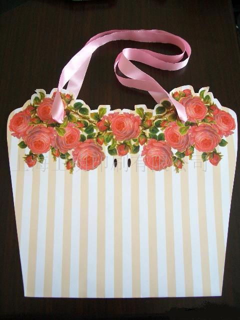 paper gift bag