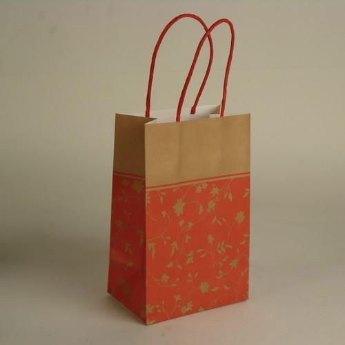 brown paper bag