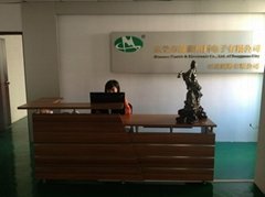 Dongguan Miaosen Plastic & Electronic Co., Ltd.