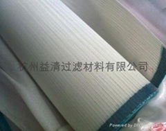 polyester spiral conveyor belt