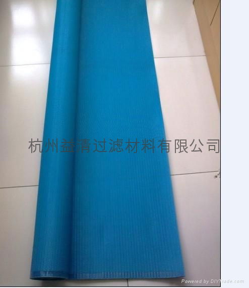 polyester spiral conveyor belt 5