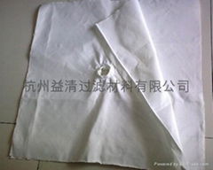 filter press cloth