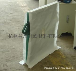 filter press cloth 3