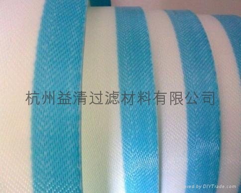 Polyester Spiral Filter Fabric 3